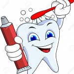 13496369-Tooth-cartoon-character--Stock-Vector-dental