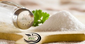 تراکت نمک ، آموزش نمک - بهداشتی ها