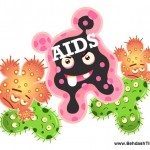 ویروس ایدز