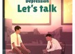 پوستر افسردگی سازمان جهانی بهداشت
