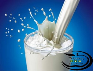 بهداشتیها-انیمیشن شیر
