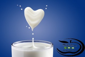 بهداشتیها-انیمیشن شیر