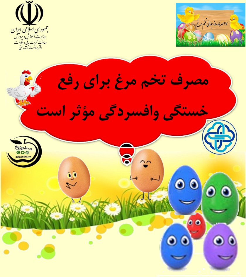 روز جهانی تخم مرغ (4)
