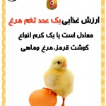 پوستر روز تخم مرغ 1